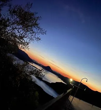 Kır Evi La Del Iznájar